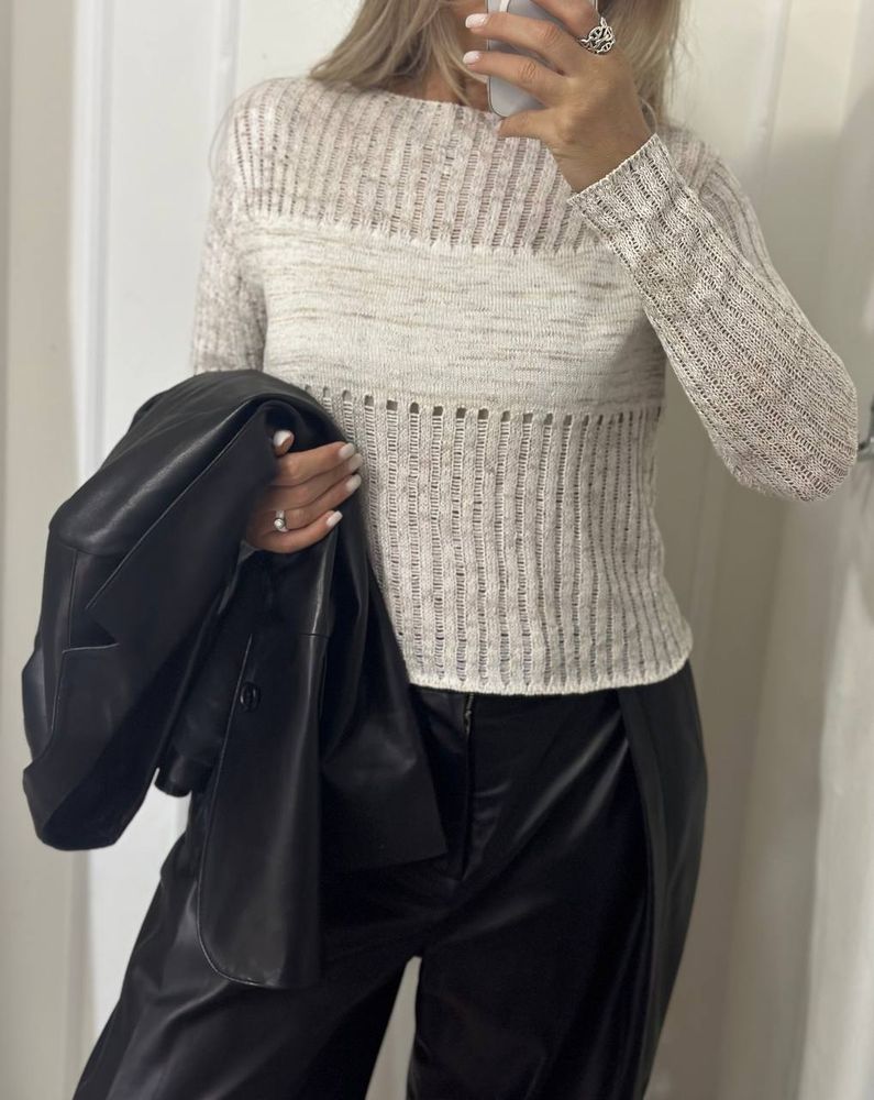Свитер Ermanno Scervino