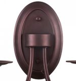 Бра F-promo Plini 2590-2W