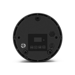 SMART PAR IP — RGBWA+UV LED 108 Вт 10-20° IP65
