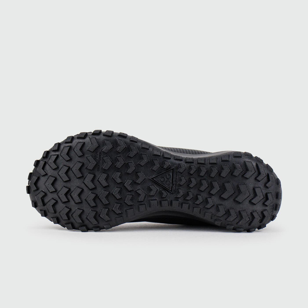 Кроссовки Nike ACG Mountain Fly GTX Black Thermo