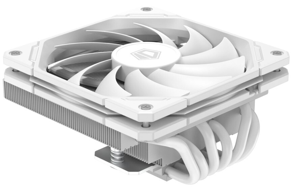 Кулер  ID-Cooling IS-67-XT WHITE