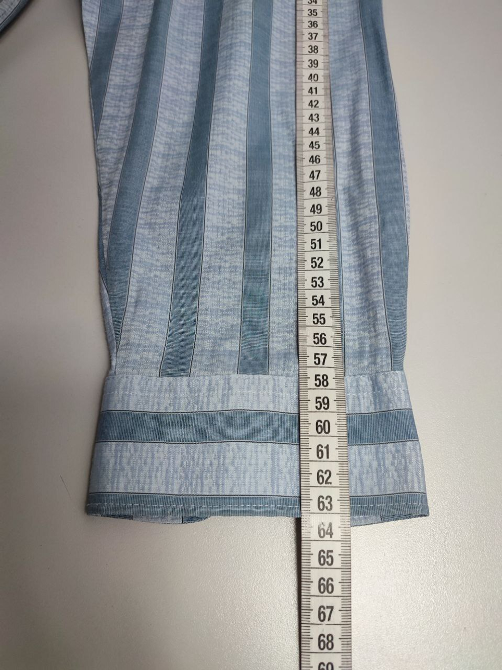 Рубашка Goldpinqi базовая 44 размер