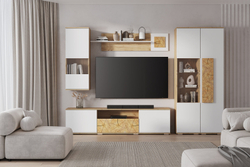 Тумба под ТВ Тиволи