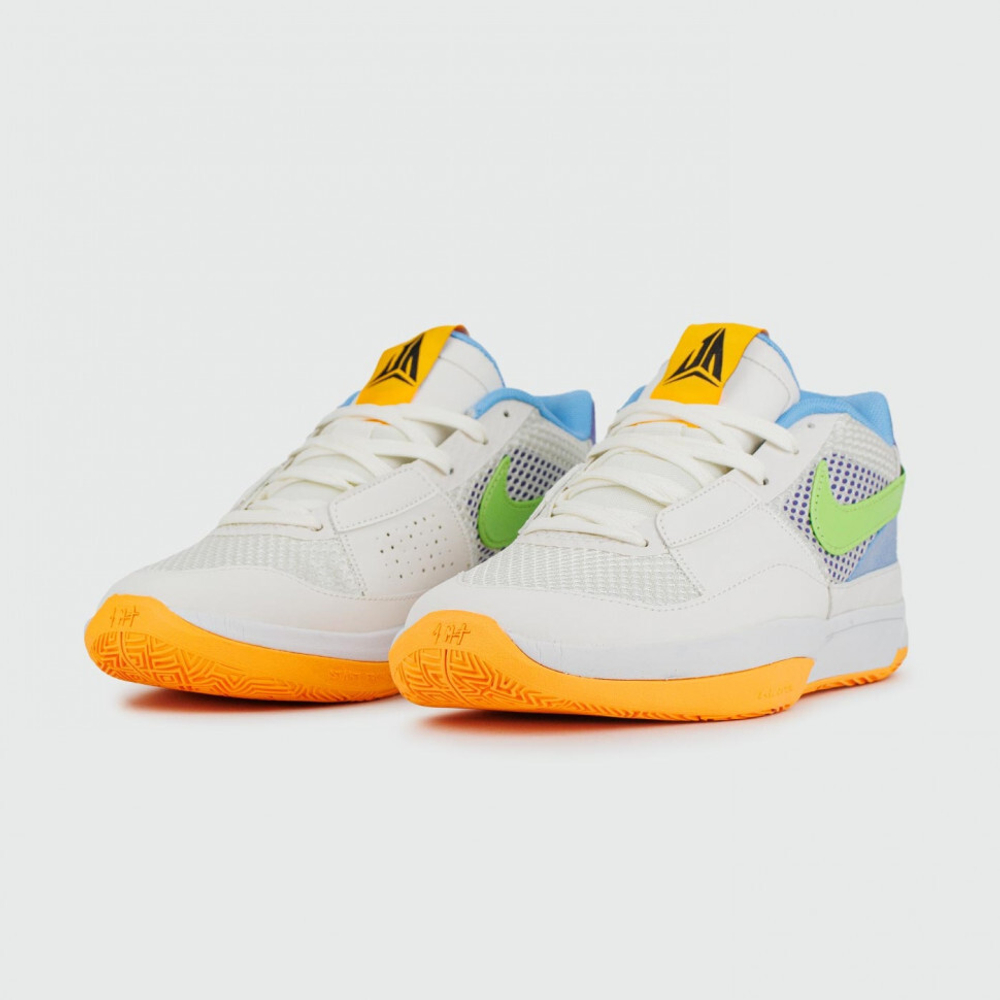 кроссовки Nike Ja 1 Trivia