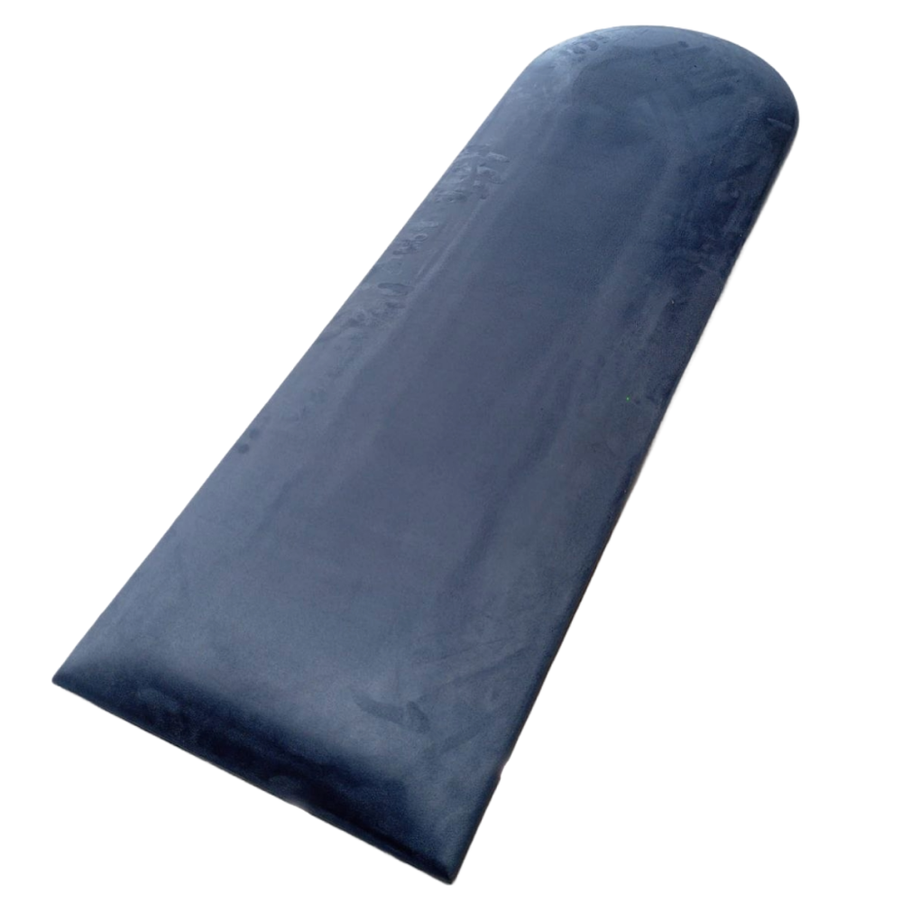 Hamburger A большой (Синий V-809)