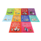 Happy Families Stories Series 10 Books Collection Set