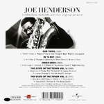 Joe Henderson / 5 Original Albums (5CD)