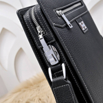 Сумка-мессенджер Hermes