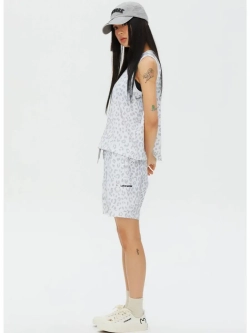 Фирменные шорты карго ladok