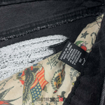 Джинсы ED HARDY