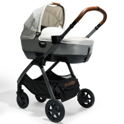 Детское автокресло Joie Calmi