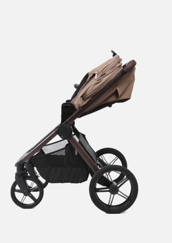 Peppy Коляска детская Soho 2 в 1 Sand Песочный