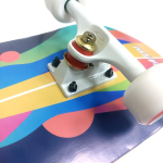 Комплект скейтборд Koston SkateSky Rocket