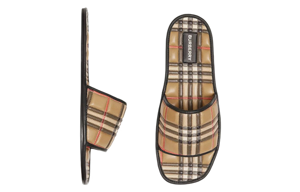 Burberry (Женская размерная сетка)