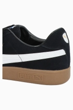 Кроссовки Puma Handball - черный