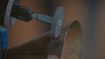 Насадка полировальная Dremel 26150425JA