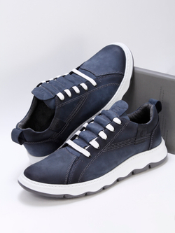 Кеды мужские K0170-2W