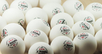 Nittaku Premium 40+ 3*** ITTF 120 (seam)