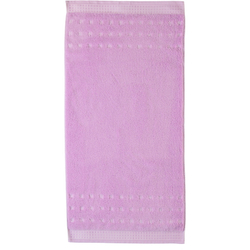 Полотенце 50x100 Vossen Country Style lilac