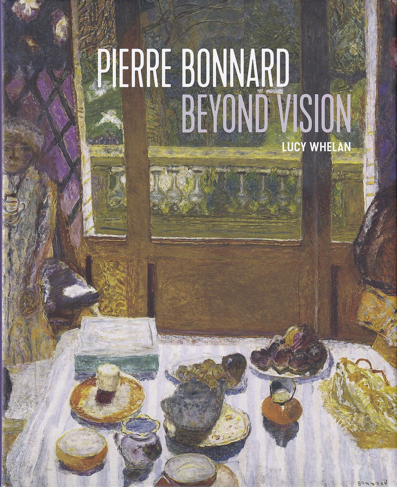 Пьер Боннар: За пределами видимости