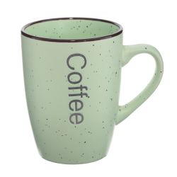 GAEM Кружка (кратность 6 шт), 350 мл, L11,5 W8,5 H11 см, 4в., (сорт 1,2)