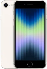 Apple iPhone SE 2022 256Gb Starlight (Сияющая звезда)