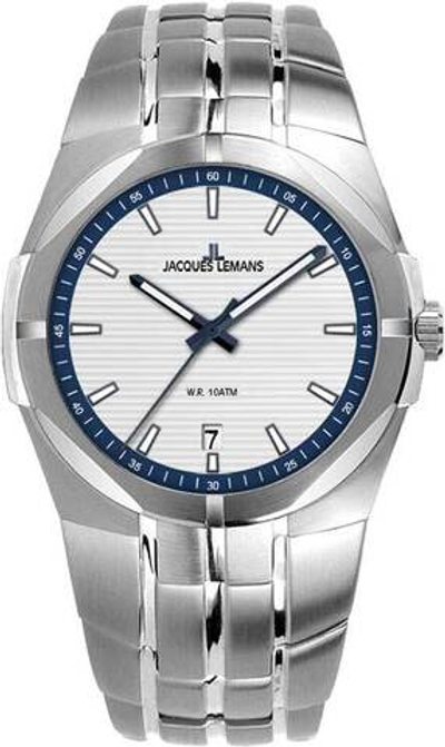 Наручные часы Jacques Lemans 1-2177B