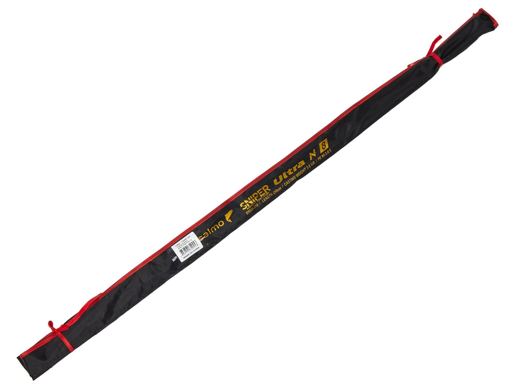 Спиннинг Salmo Sniper ULTRA N / 210см, 2-8г