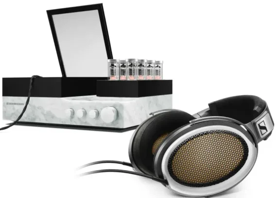 Sennheiser Orpheus HE-1