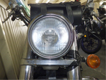 Kawasaki Vulcan 1500 Classic , 1997