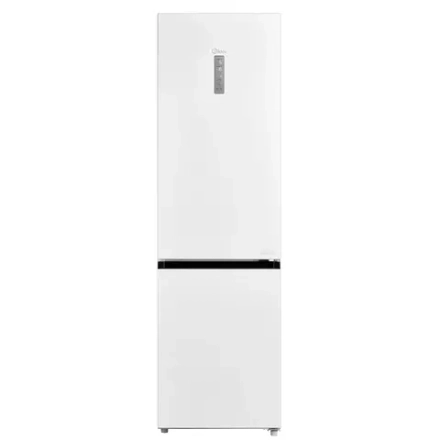 Холодильник Midea MDRB522MGE01OD белый