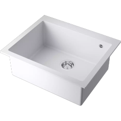 Кухонная мойка Omoikiri Bosen 61-GR