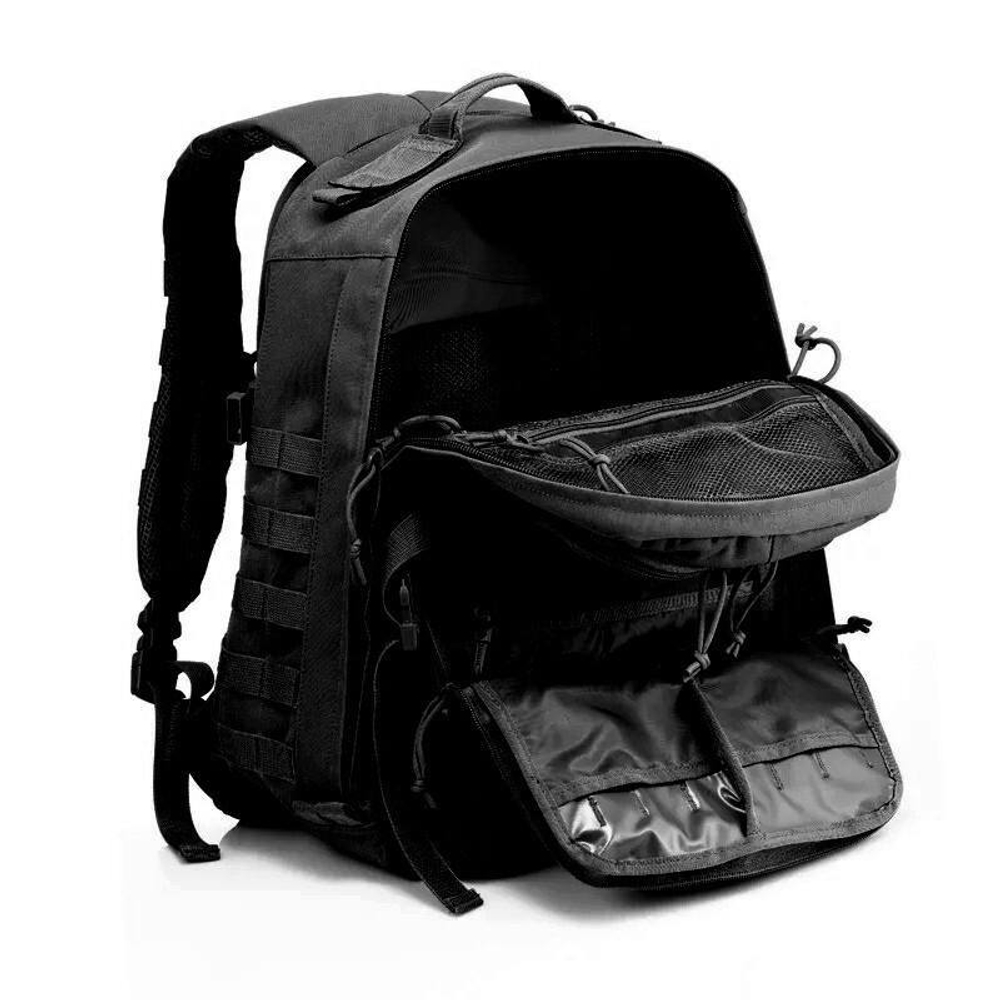 Рюкзак тактический YaKeda molle 25L