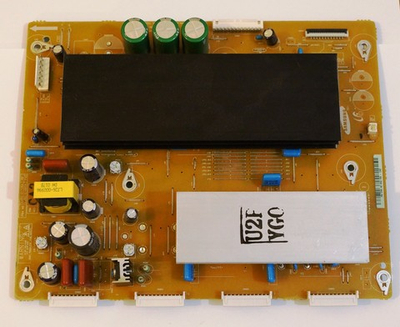 LJ41-08458A LJ92-01728A LJ92-01683A 50U(F)2P Y-main для Samsung PS50C431A2W