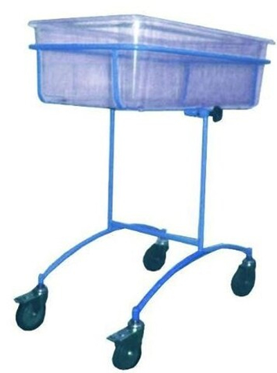 Кроватка неонатальная МАЛЫШКА-3 без обогрева