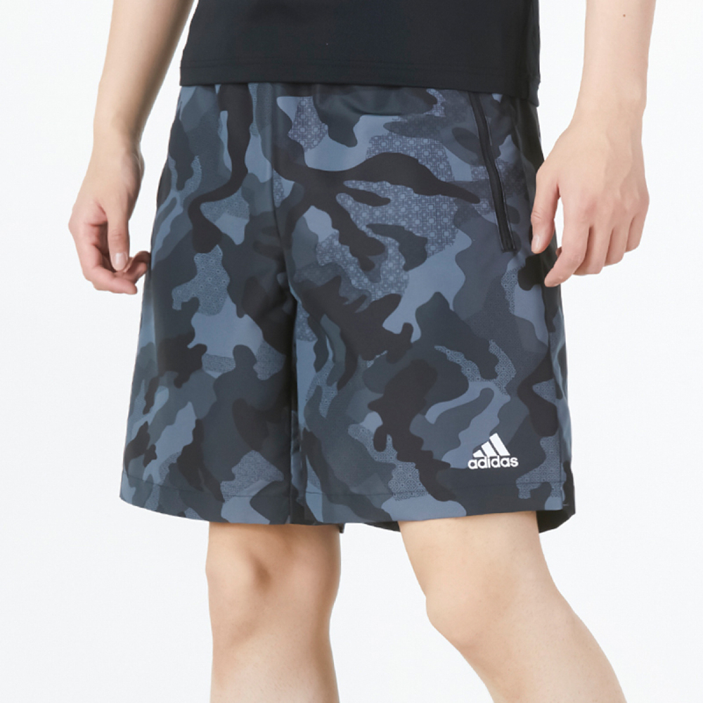 Шорты Adidas Fi Camo Wvsh, HE7407