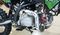Мотоцикл K2R PF140 PITBIKE