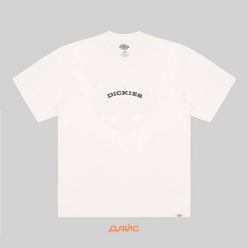 Футболка мужская Dickies Outdoor