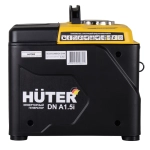 HUTER DN А1,5i инверторный бензиновый генератор 64/10/35
