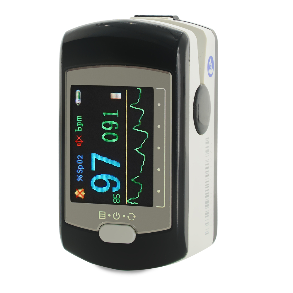 ПульсоксиметрMed-Mos CMS 50E