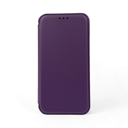 Книжка NEW на силиконовой основе Samsung S24