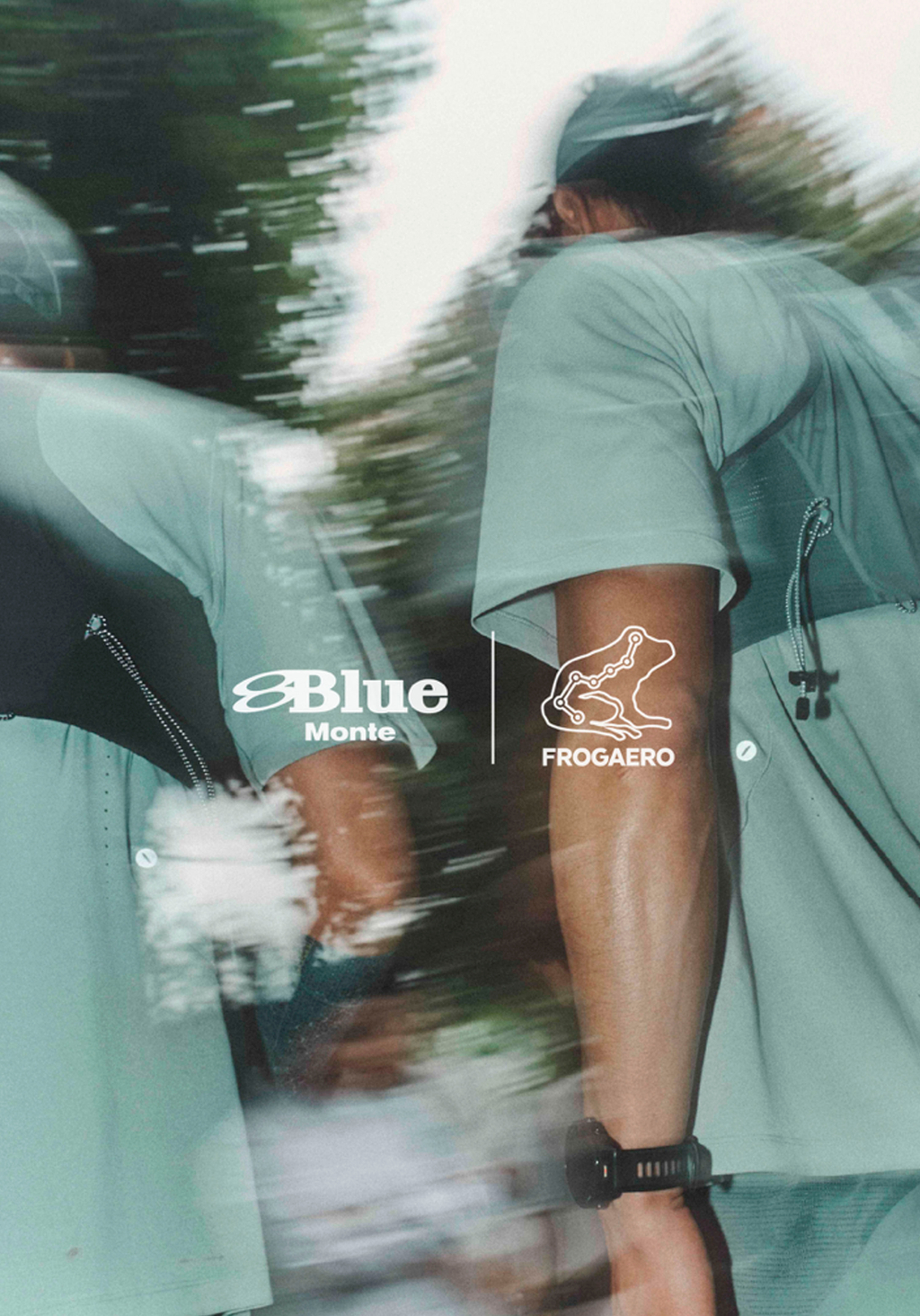 Blue Monte