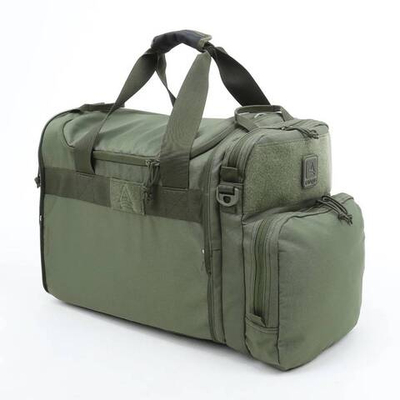 Сумка офицерская Сплав Компакт 2