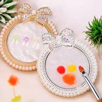 Камень подставка (овал)