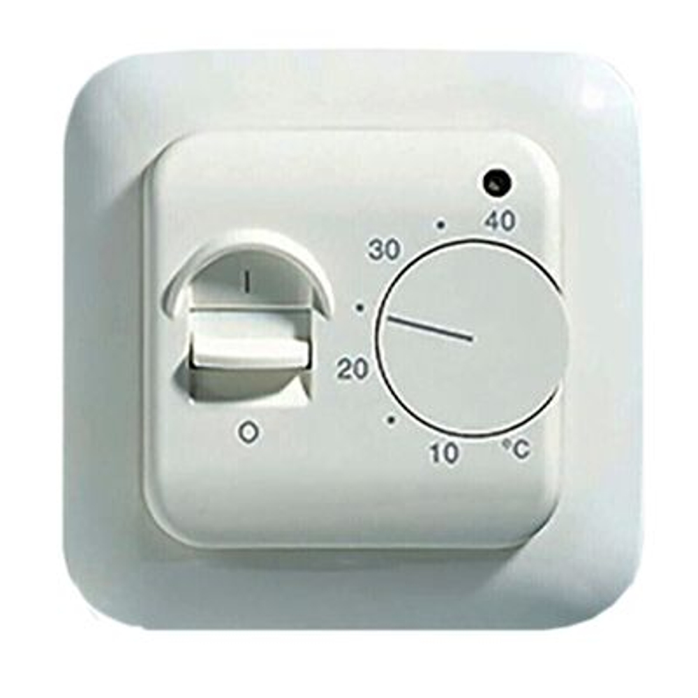 Комнатный термостат 5-40*C (M5.713) ZEISSLER