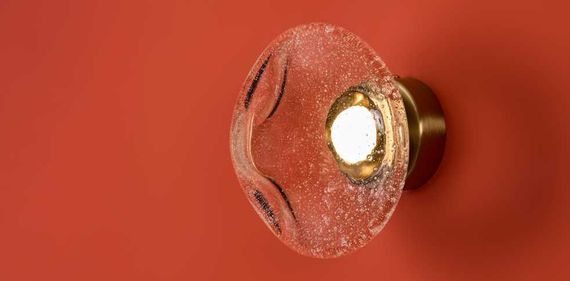 Настенный светильник Freya Modern Mote FR5601WL-01TR