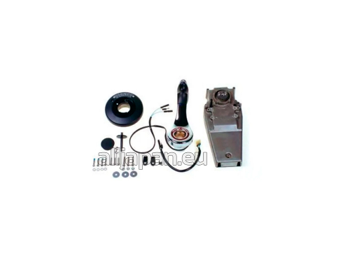 06240-ZW7-U10 BOX KIT, REMOTE CONTROL (L)
