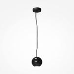 Подвесной светильник Maytoni Basic Texture MOD461PL-01B