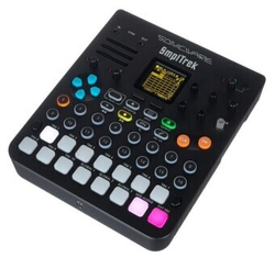 Sonicware SmplTrek