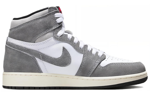 Jordan 1 Retro High OG Washed Black GS
